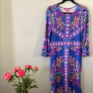Lilly Pulitzer dress size Small